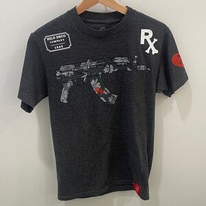 Farmers Market/Painkillers  Hawaii Hilo drug co graphic t shirt